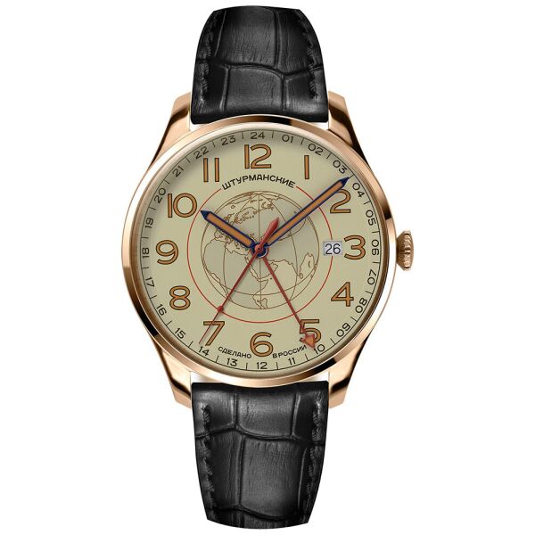 

Мужские часы Sturmanskie 51524-1079664