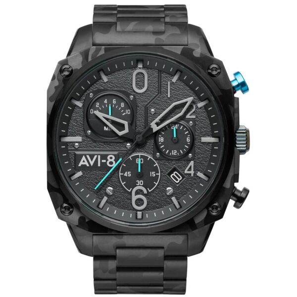 Мужские часы AVI-8 AV-4052-11