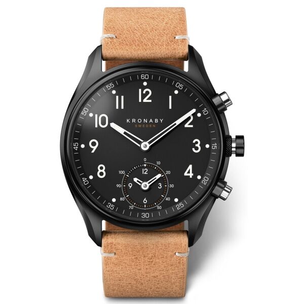 

Мужские часы Kronaby S0730-1