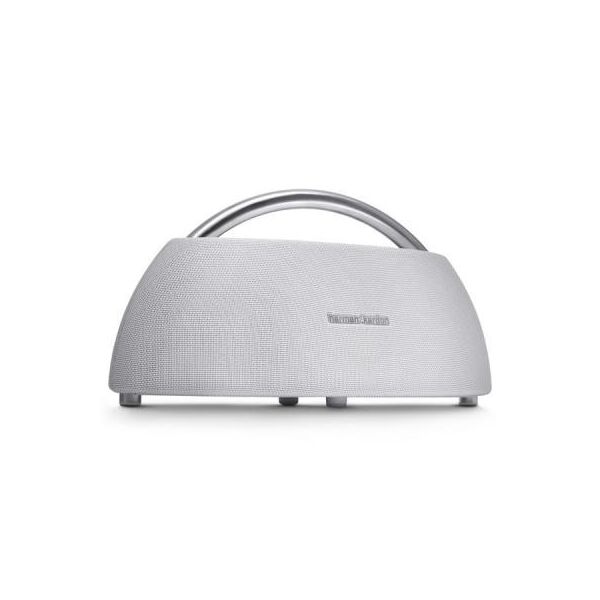 

Акустична система Harman Kardon Go+Play Mini White (HKGOPLAYMINIWHTEU)