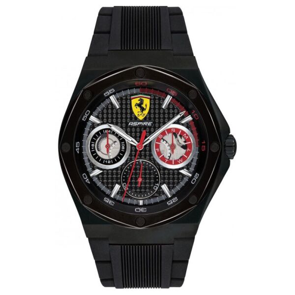 

Мужские часы Scuderia Ferrari SF 0830538 ASPIRE