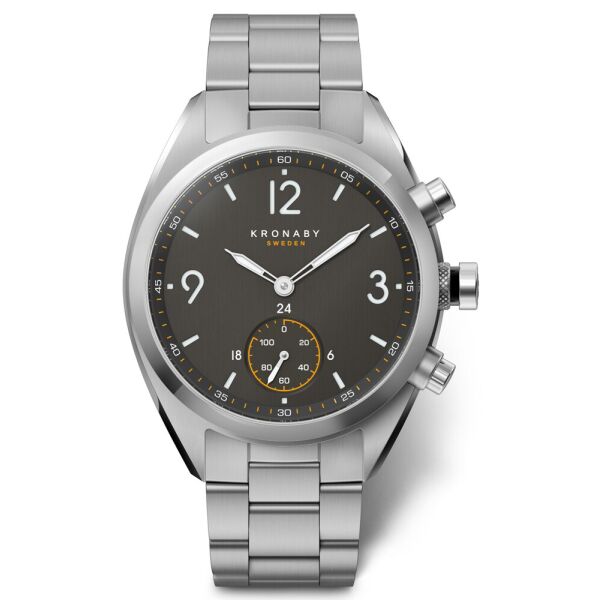 

Мужские часы Kronaby S3113-1