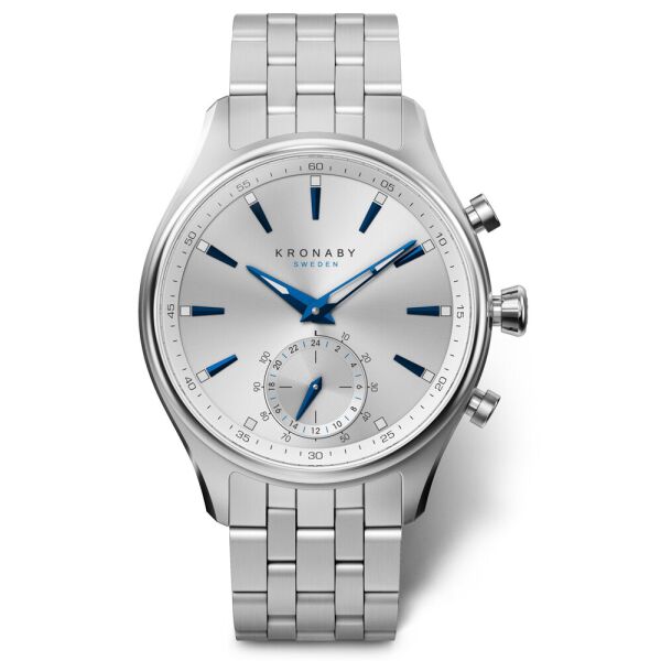 

Мужские часы Kronaby S3121-1