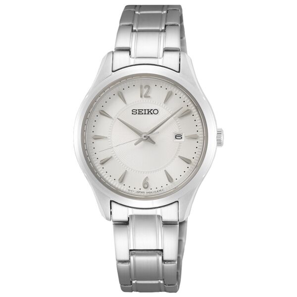 

Женские часы Seiko SUR423P1