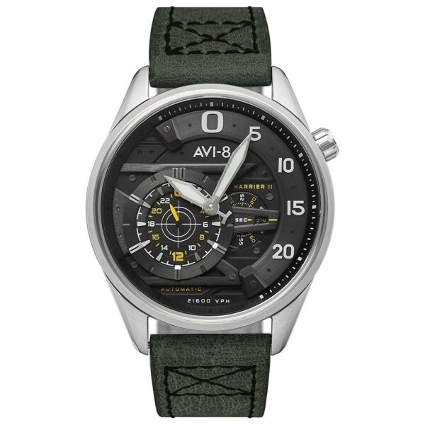 

Мужские часы AVI-8 AV-4070-01