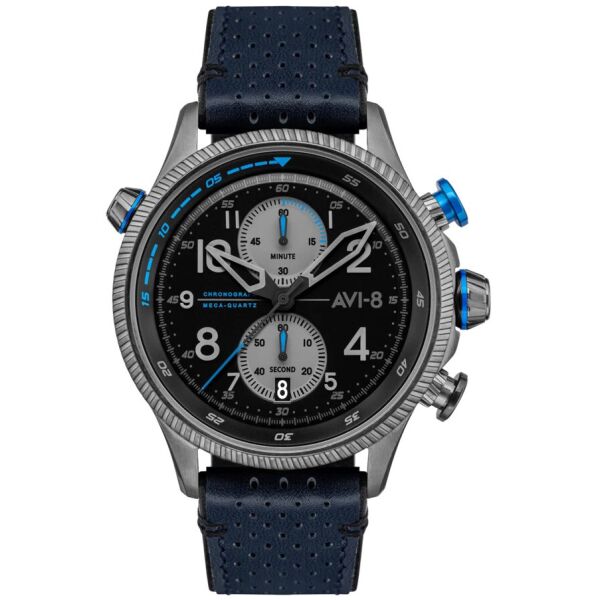 

Мужские часы AVI-8 AV-4080-02