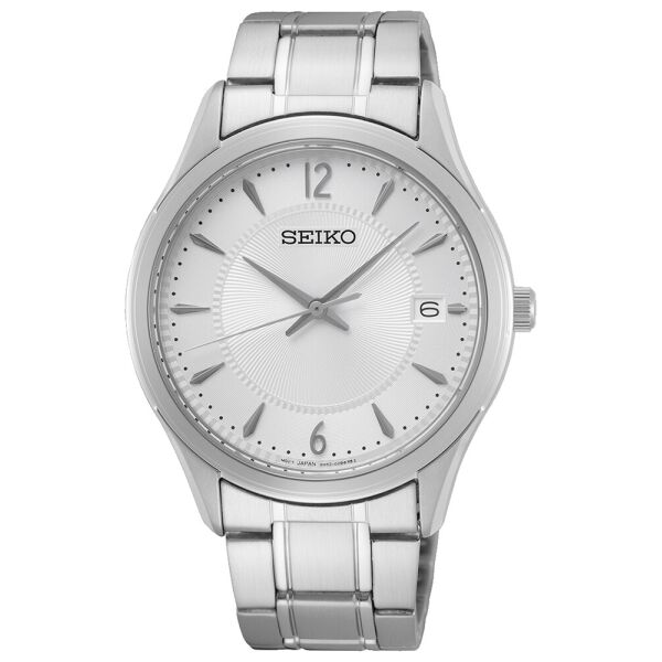 

Мужские часы Seiko SUR417P1