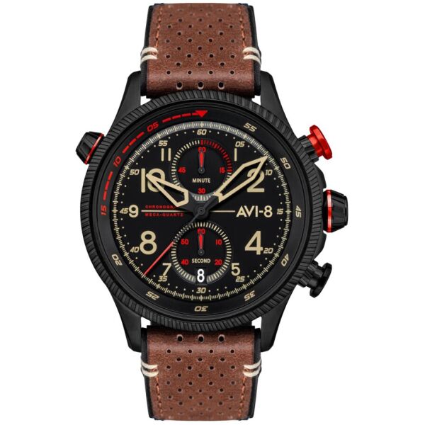

Мужские часы AVI-8 AV-4080-04