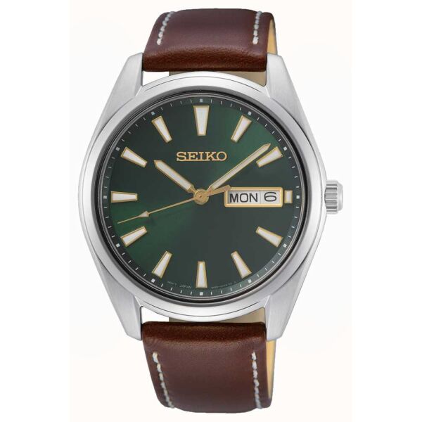 

Мужские часы Seiko SUR449P1