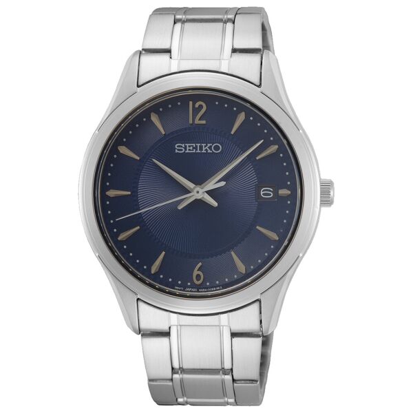 

Мужские часы Seiko SUR419P1