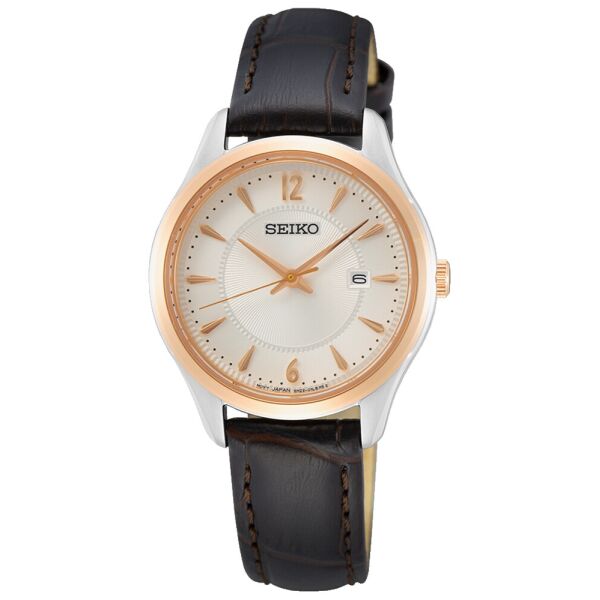 

Женские часы Seiko SUR428P1