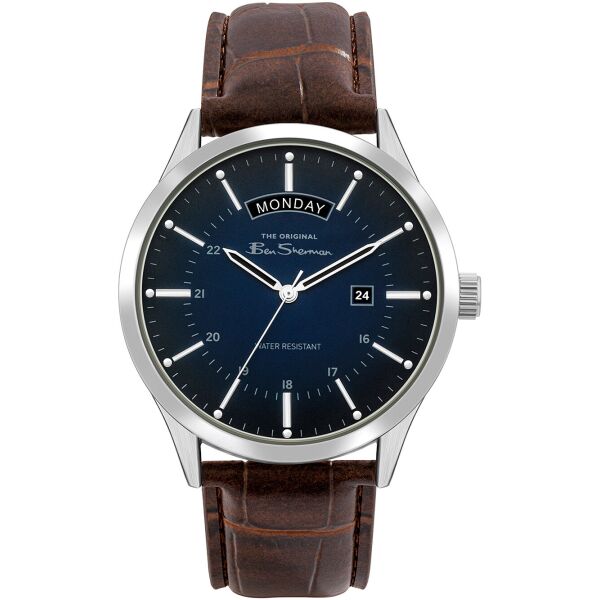 

Мужские часы Ben Sherman BS022BR
