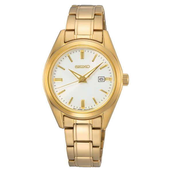 

Женские часы Seiko SUR632P1
