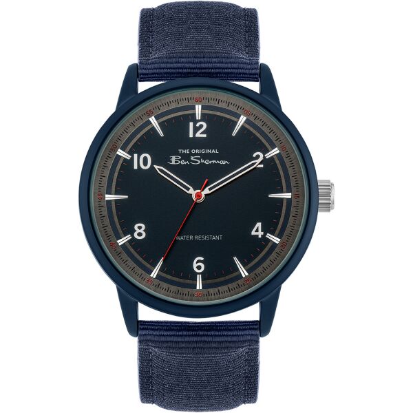 

Мужские часы Ben Sherman BS024U
