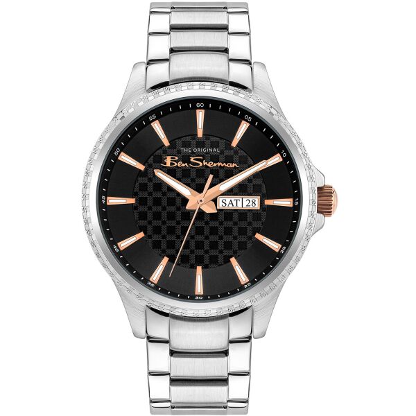 

Мужские часы Ben Sherman BS029BSM