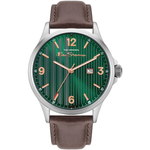 

Мужские часы Ben Sherman BS030NBR