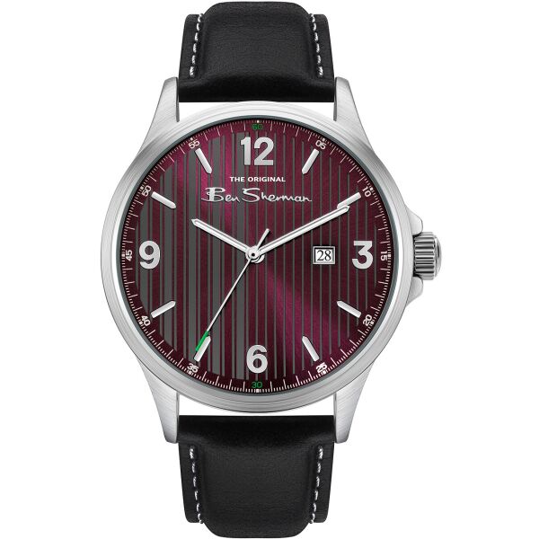 

Мужские часы Ben Sherman BS030RB