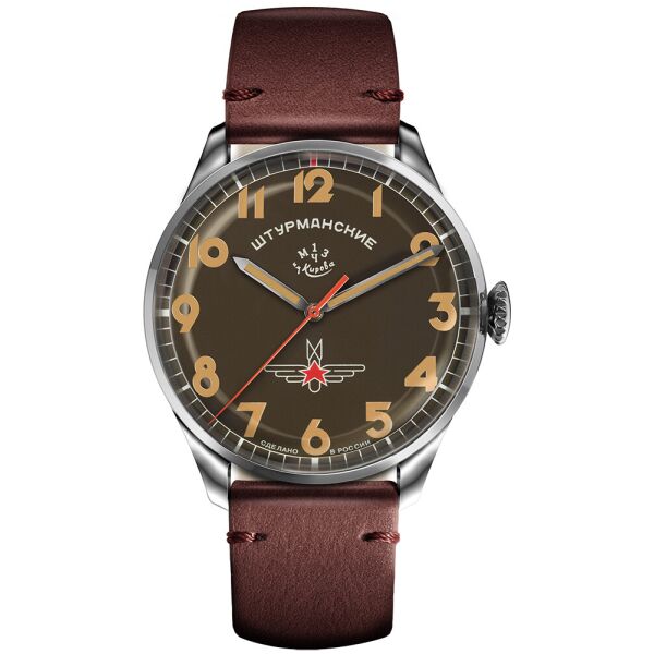 

Мужские часы Sturmanskie 2416-3805145 BRS