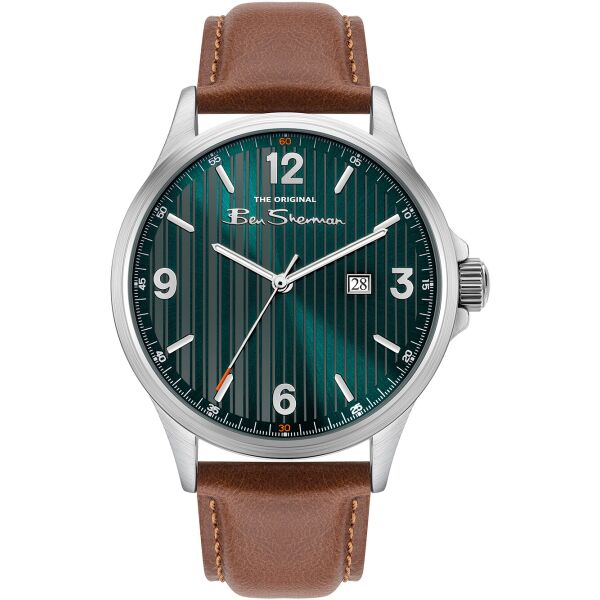 

Мужские часы Ben Sherman BS030UBR