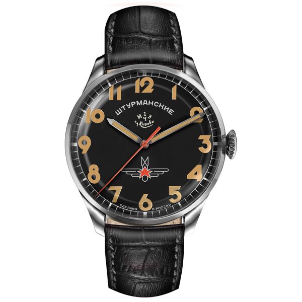 

Мужские часы Sturmanskie 2416-3805147 BLS