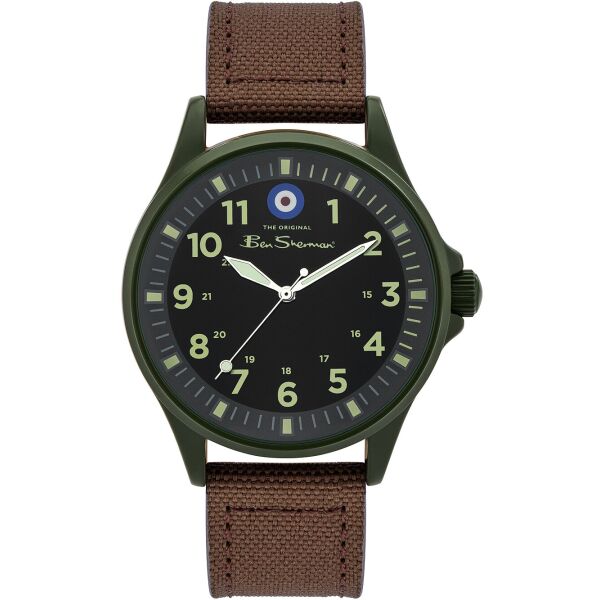 

Мужские часы Ben Sherman BS036T