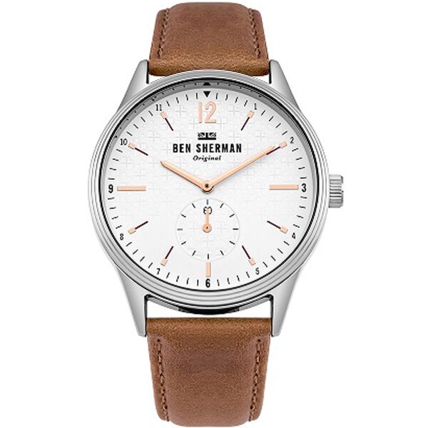 

Мужские часы Ben Sherman WB015T