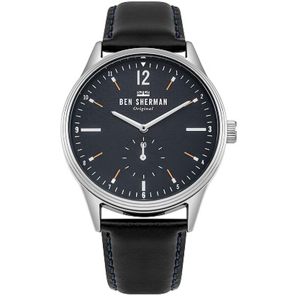 

Мужские часы Ben Sherman WB015UB