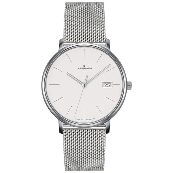 

Женские часы Junghans 47/4851.44