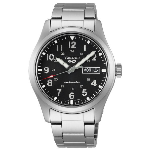 

Мужские часы Seiko SRPG27K1