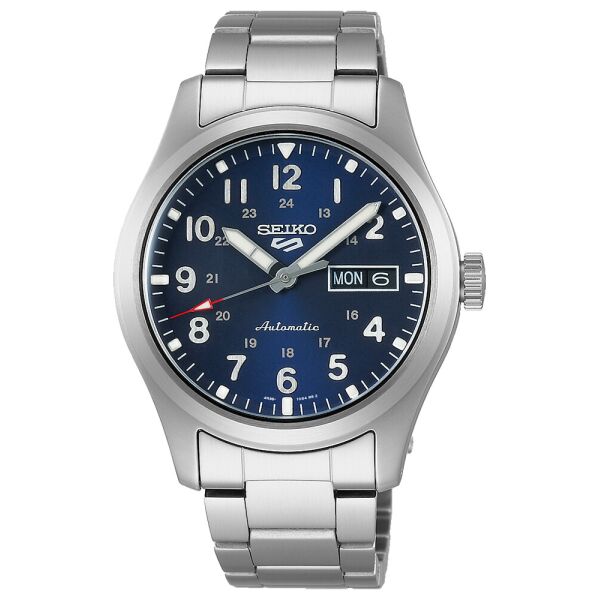 

Мужские часы Seiko SRPG29K1