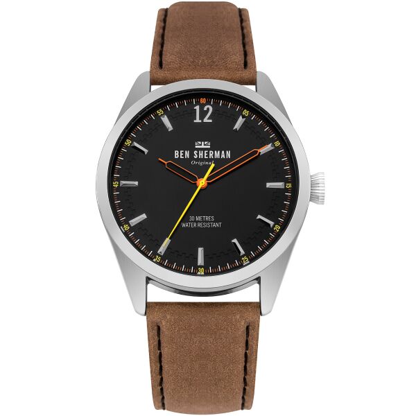 

Мужские часы Ben Sherman WB019BT
