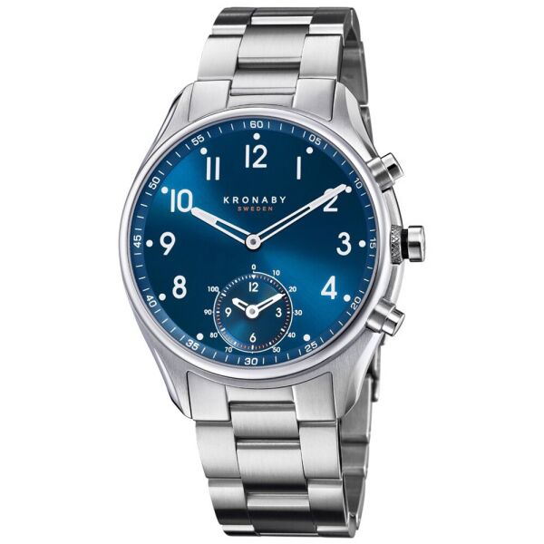 

Мужские часы Kronaby S3760-1