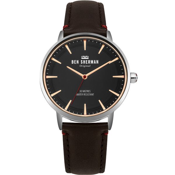 

Мужские часы Ben Sherman WB020BR