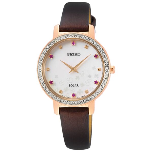 

Женские часы Seiko SUP450P1