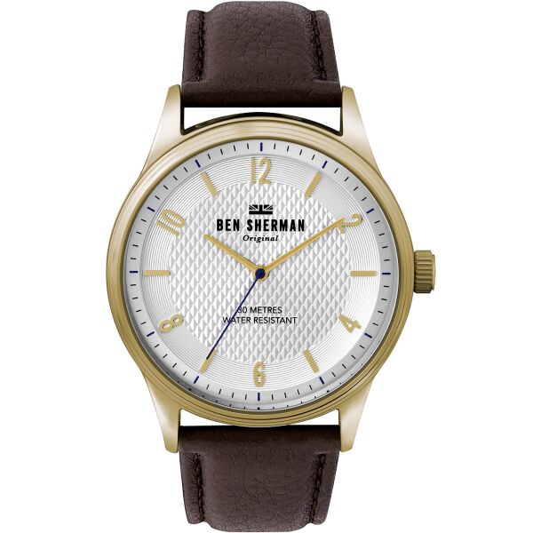 

Мужские часы Ben Sherman WB025TG