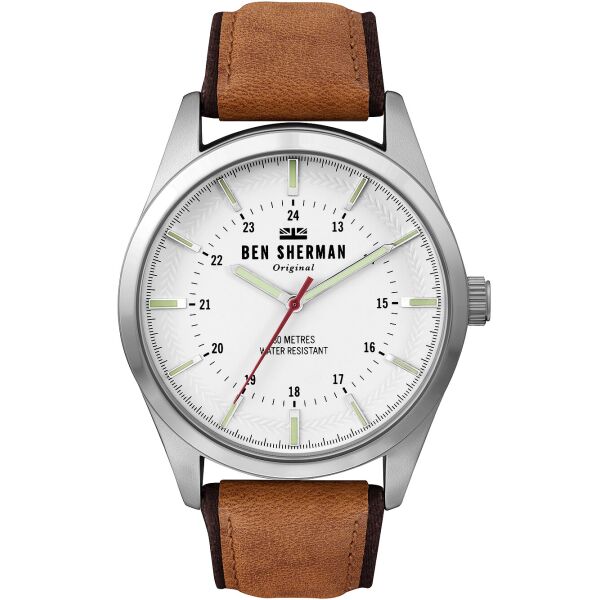

Мужские часы Ben Sherman WB027T