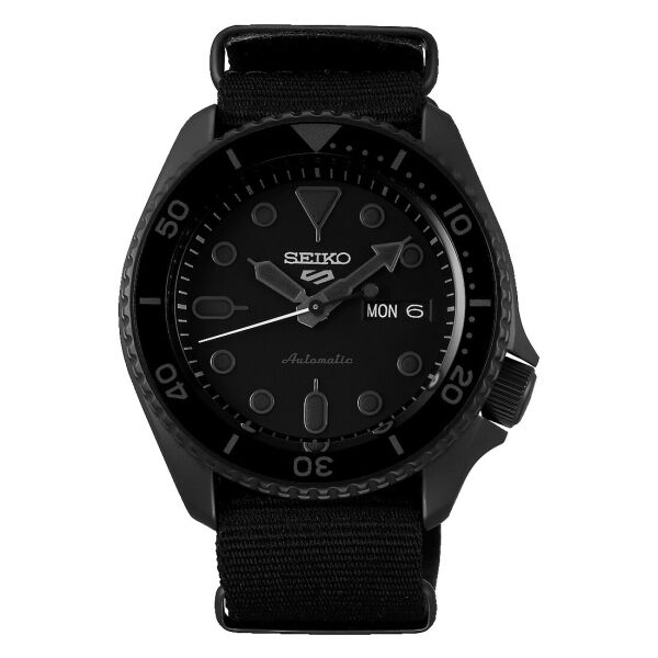 

Мужские часы Seiko SRPD79K1