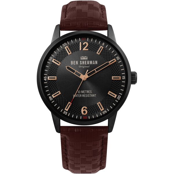 

Мужские часы Ben Sherman WB029TB