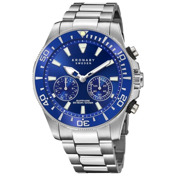 

Мужские часы Kronaby S3778-1
