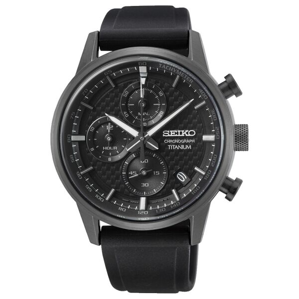

Мужские часы Seiko SSB393P1