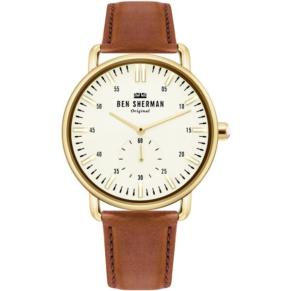 

Мужские часы Ben Sherman WB033TG