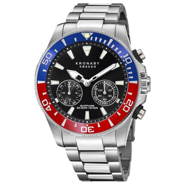 

Мужские часы Kronaby S3778-4