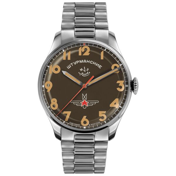 

Мужские часы Sturmanskie 2416-3805145B