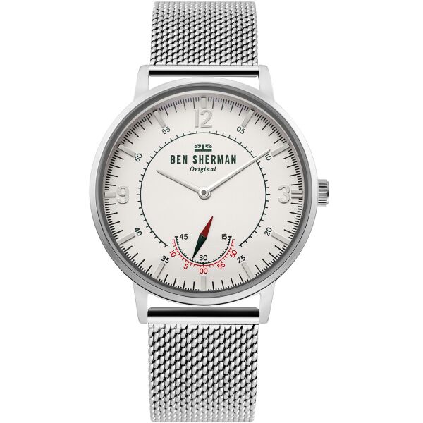 

Мужские часы Ben Sherman WB034SM