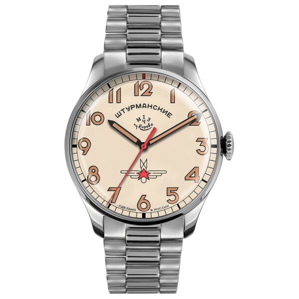 

Мужские часы Sturmanskie 2416-3805146B