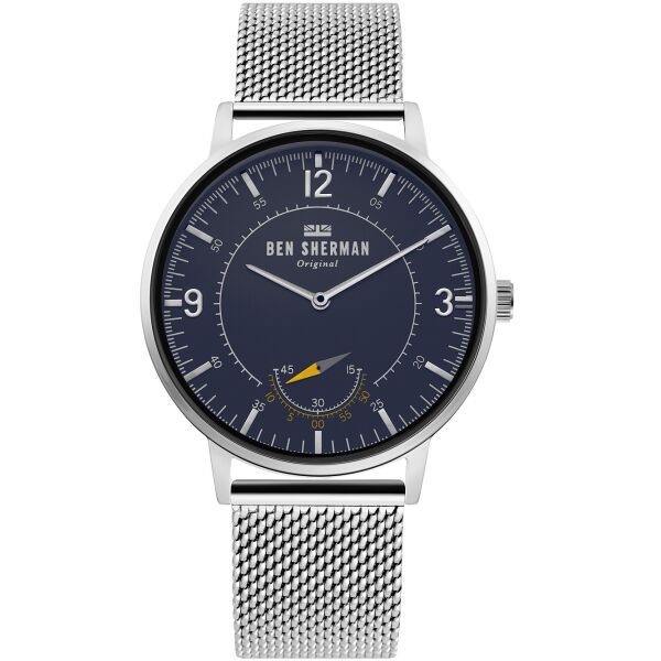 

Мужские часы Ben Sherman WB034USM
