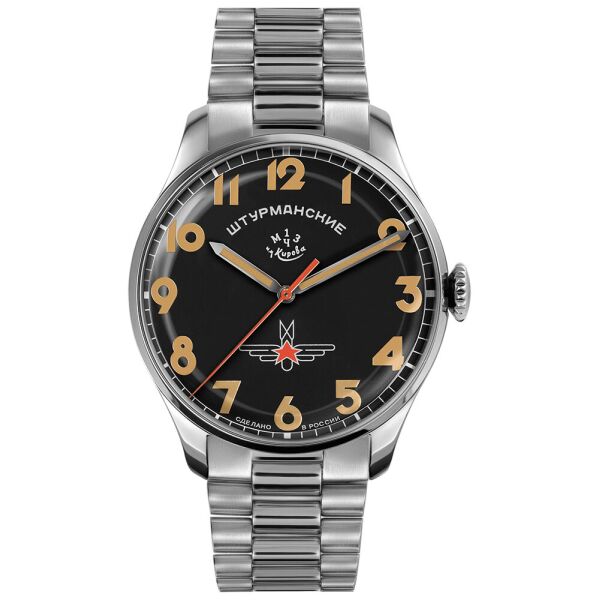 

Мужские часы Sturmanskie 2416-3805147B