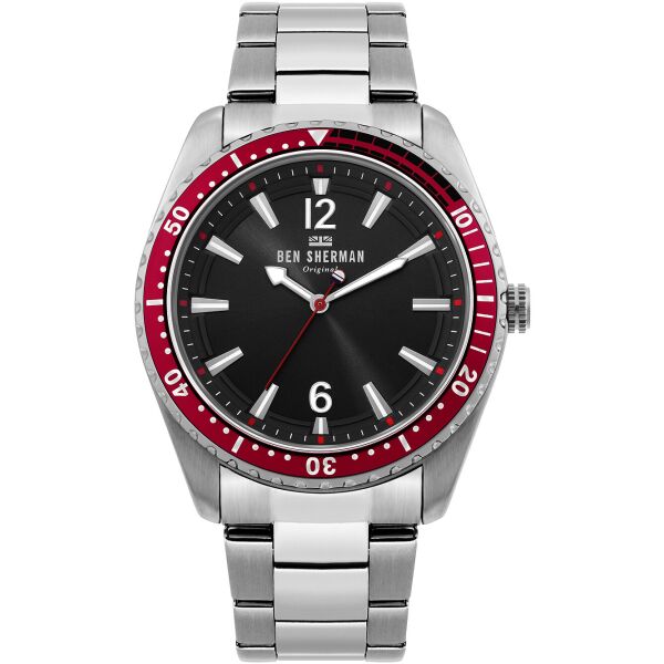 

Мужские часы Ben Sherman WB037ESM