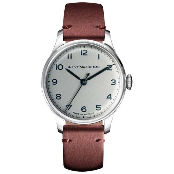 

Мужские часы Sturmanskie 2609-3751483 BRS
