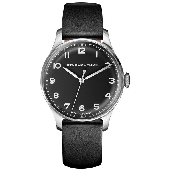 

Мужские часы Sturmanskie 2609-3751484 BLS
